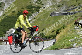 Photo #2543147 | 08-08-2022 10:37 | Passo Dello Stelvio - Waterfall curve BICYCLES