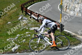 Photo #2565261 | 09-08-2022 15:14 | Passo Dello Stelvio - Waterfall curve BICYCLES
