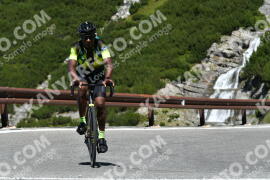 Photo #2335815 | 17-07-2022 11:32 | Passo Dello Stelvio - Waterfall curve BICYCLES