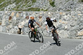 Photo #2562009 | 09-08-2022 14:18 | Passo Dello Stelvio - Waterfall curve BICYCLES