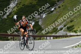 Photo #2487856 | 02-08-2022 13:11 | Passo Dello Stelvio - Waterfall curve BICYCLES