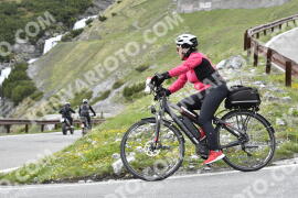 Photo #2077447 | 01-06-2022 15:09 | Passo Dello Stelvio - Waterfall curve BICYCLES