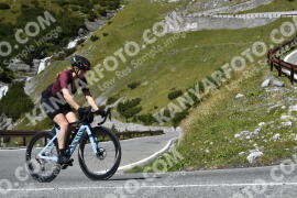 Photo #2721389 | 23-08-2022 14:06 | Passo Dello Stelvio - Waterfall curve BICYCLES