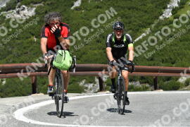 Photo #2228323 | 03-07-2022 10:59 | Passo Dello Stelvio - Waterfall curve BICYCLES