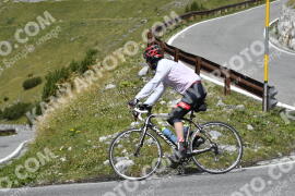 Photo #2798973 | 02-09-2022 13:05 | Passo Dello Stelvio - Waterfall curve BICYCLES