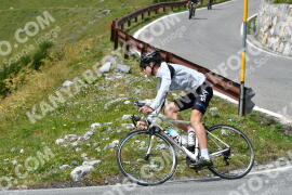 Photo #2643625 | 14-08-2022 14:16 | Passo Dello Stelvio - Waterfall curve BICYCLES