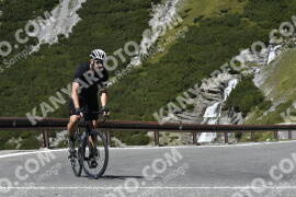 Photo #2730909 | 24-08-2022 12:21 | Passo Dello Stelvio - Waterfall curve BICYCLES