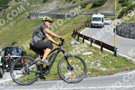 Photo #2578208 | 10-08-2022 10:57 | Passo Dello Stelvio - Waterfall curve BICYCLES