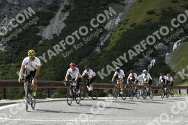 Foto #2779952 | 29-08-2022 15:47 | Passo Dello Stelvio - Waterfall Kehre BICYCLES