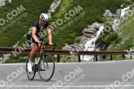 Photo #2249011 | 07-07-2022 11:23 | Passo Dello Stelvio - Waterfall curve BICYCLES
