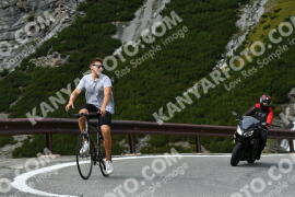 Photo #4282233 | 17-09-2023 12:54 | Passo Dello Stelvio - Waterfall curve BICYCLES