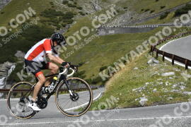 Photo #2797242 | 02-09-2022 10:54 | Passo Dello Stelvio - Waterfall curve BICYCLES