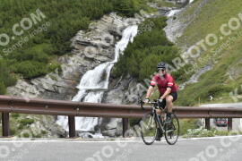 Photo #3760089 | 08-08-2023 10:20 | Passo Dello Stelvio - Waterfall curve BICYCLES