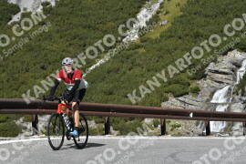 Photo #2810998 | 04-09-2022 11:22 | Passo Dello Stelvio - Waterfall curve BICYCLES