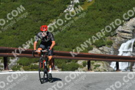 Foto #4200511 | 08-09-2023 10:58 | Passo Dello Stelvio - Waterfall Kehre BICYCLES