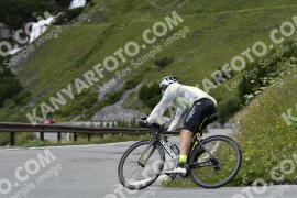Photo #3661275 | 30-07-2023 10:08 | Passo Dello Stelvio - Waterfall curve BICYCLES