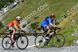 Photo #2590363 | 11-08-2022 11:27 | Passo Dello Stelvio - Waterfall curve BICYCLES