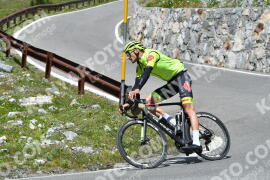 Photo #2308863 | 15-07-2022 13:33 | Passo Dello Stelvio - Waterfall curve BICYCLES