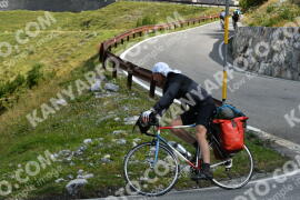 Photo #2591399 | 11-08-2022 10:01 | Passo Dello Stelvio - Waterfall curve BICYCLES