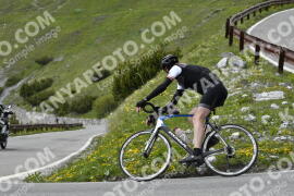 Photo #3113073 | 16-06-2023 13:49 | Passo Dello Stelvio - Waterfall curve BICYCLES