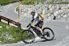 Photo #2192611 | 25-06-2022 14:36 | Passo Dello Stelvio - Waterfall curve BICYCLES
