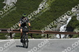 Photo #3498259 | 16-07-2023 10:34 | Passo Dello Stelvio - Waterfall curve BICYCLES