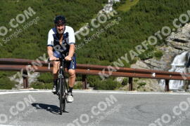 Photo #2646336 | 14-08-2022 10:04 | Passo Dello Stelvio - Waterfall curve BICYCLES