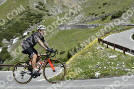 Photo #3340370 | 03-07-2023 11:40 | Passo Dello Stelvio - Waterfall curve BICYCLES
