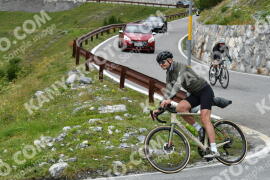 Photo #2458334 | 31-07-2022 15:21 | Passo Dello Stelvio - Waterfall curve BICYCLES
