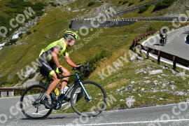 Photo #4156335 | 04-09-2023 10:49 | Passo Dello Stelvio - Waterfall curve BICYCLES