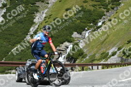 Photo #2485275 | 02-08-2022 11:11 | Passo Dello Stelvio - Waterfall curve BICYCLES