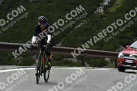 Fotó #3709541 | 02-08-2023 13:48 | Passo Dello Stelvio - Vízesés kanyar Bicajosok