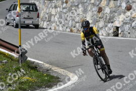 Photo #2112977 | 10-06-2022 15:14 | Passo Dello Stelvio - Waterfall curve BICYCLES