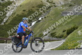 Photo #3095921 | 12-06-2023 11:00 | Passo Dello Stelvio - Waterfall curve BICYCLES