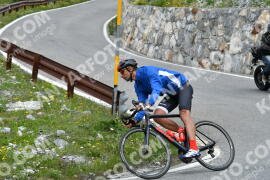 Photo #2194567 | 26-06-2022 11:31 | Passo Dello Stelvio - Waterfall curve BICYCLES