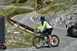 Photo #4247441 | 11-09-2023 12:35 | Passo Dello Stelvio - Waterfall curve BICYCLES