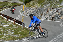 Photo #4054173 | 24-08-2023 12:34 | Passo Dello Stelvio - Waterfall curve BICYCLES