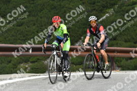 Photo #2439326 | 30-07-2022 10:40 | Passo Dello Stelvio - Waterfall curve BICYCLES