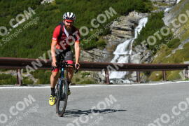 Photo #4291654 | 19-09-2023 12:03 | Passo Dello Stelvio - Waterfall curve BICYCLES