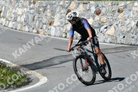 Photo #2254852 | 08-07-2022 15:45 | Passo Dello Stelvio - Waterfall curve BICYCLES