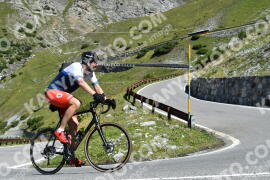 Photo #2493898 | 03-08-2022 10:53 | Passo Dello Stelvio - Waterfall curve BICYCLES