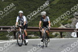 Photo #3281284 | 29-06-2023 10:08 | Passo Dello Stelvio - Waterfall curve BICYCLES