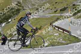 Photo #2854503 | 11-09-2022 12:39 | Passo Dello Stelvio - Waterfall curve BICYCLES