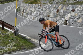 Photo #2792587 | 01-09-2022 14:57 | Passo Dello Stelvio - Waterfall curve BICYCLES