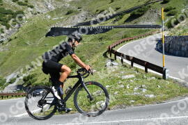 Photo #2317541 | 16-07-2022 10:04 | Passo Dello Stelvio - Waterfall curve BICYCLES