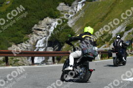 Photo #4019092 | 22-08-2023 10:45 | Passo Dello Stelvio - Waterfall curve