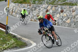 Photo #2458467 | 31-07-2022 15:16 | Passo Dello Stelvio - Waterfall curve BICYCLES