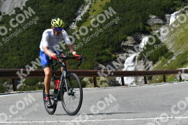 Photo #2596163 | 11-08-2022 14:42 | Passo Dello Stelvio - Waterfall curve BICYCLES