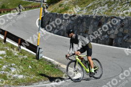 Photo #2606174 | 12-08-2022 11:22 | Passo Dello Stelvio - Waterfall curve BICYCLES