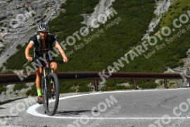 Photo #4053715 | 24-08-2023 12:08 | Passo Dello Stelvio - Waterfall curve BICYCLES